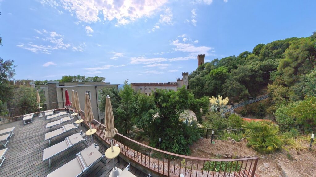 Residenza al mare - un progetto di Agorà Crema