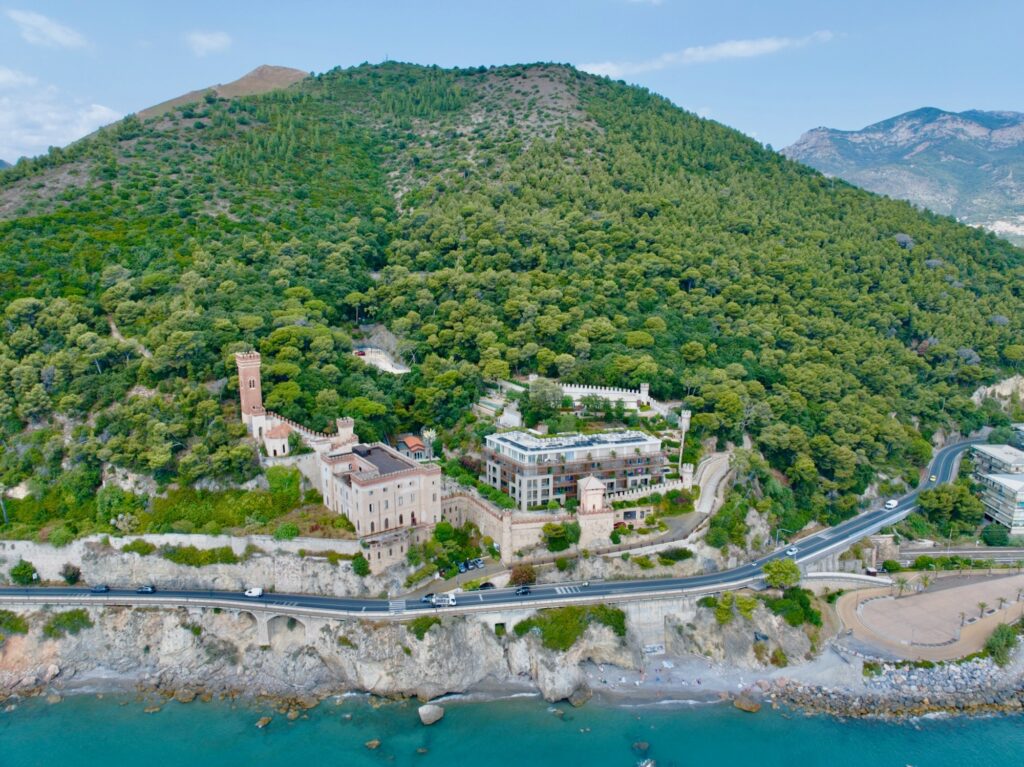 Residenza al mare - un progetto di Agorà Crema