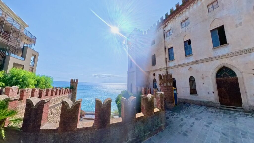 Residenza al mare - un progetto di Agorà Crema