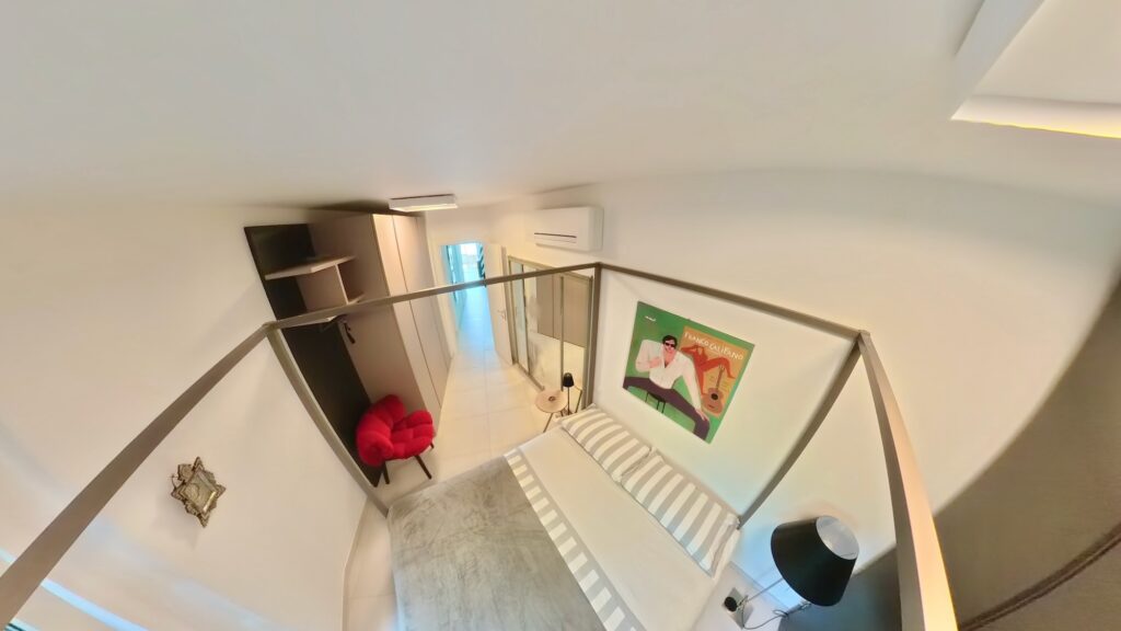 Residenza al mare - un progetto di Agorà Crema