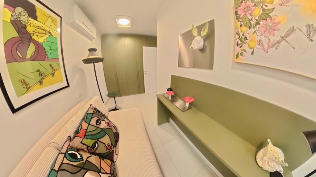 Residenza al mare - un progetto di Agorà Crema